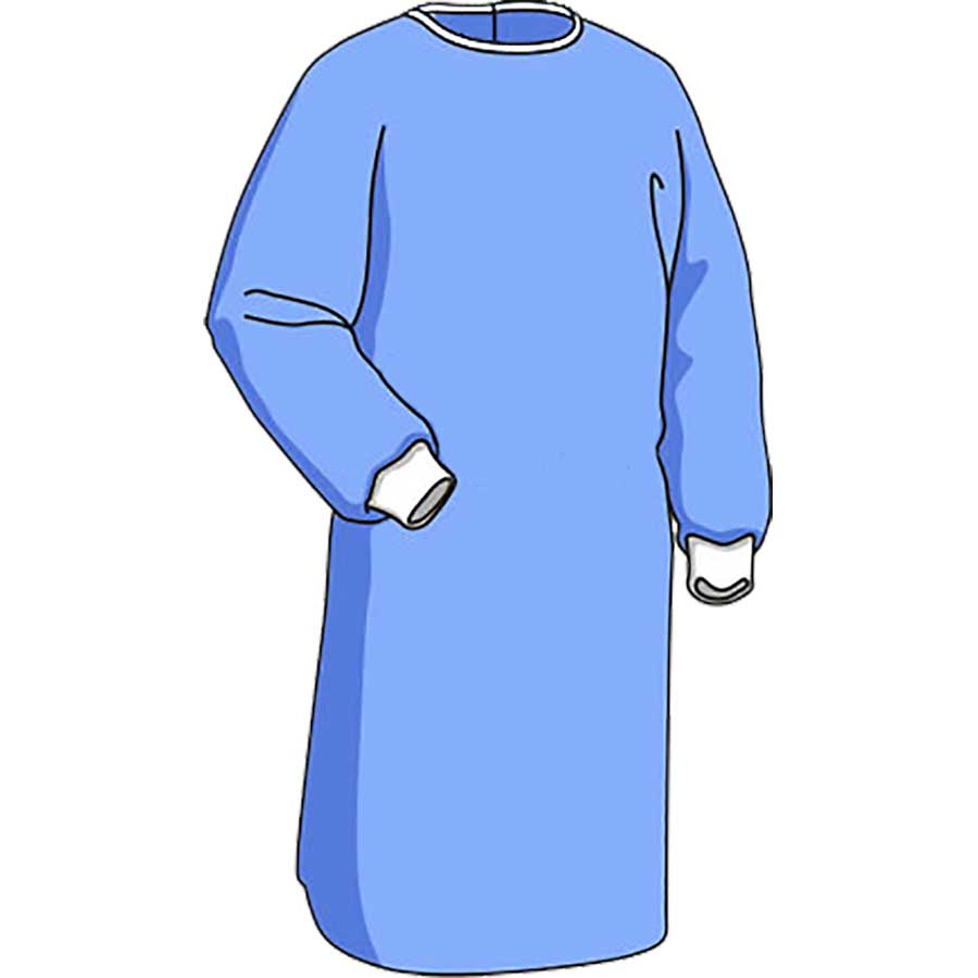 Surgical Gown